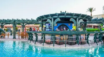 Charmillion Club Resort