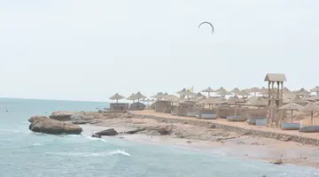 CHARMILLION CLUB RESORT