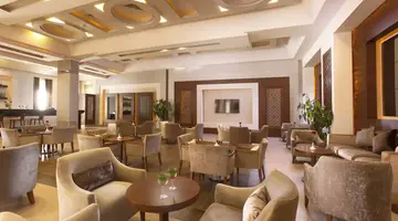 CHARMILLION CLUB RESORT