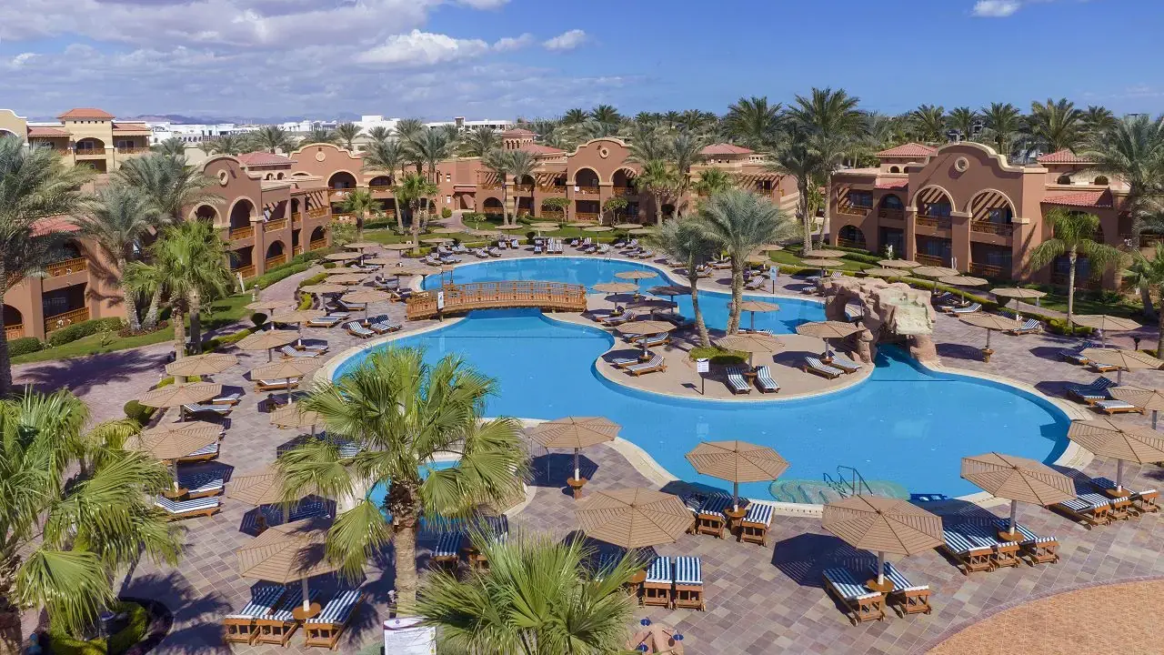 Charmillion Gardens Aqua Park (ex. Sea G