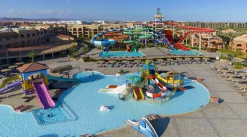 Charmillion Gardens Aqua Park (ex. Sea G