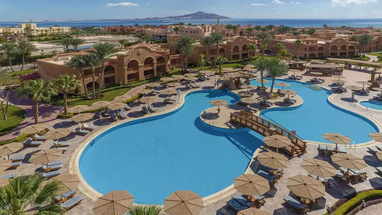 Charmillion Gardens Aqua Park (ex. Sea G