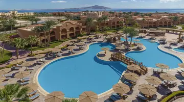 Charmillion Gardens Aqua Park (ex. Sea G
