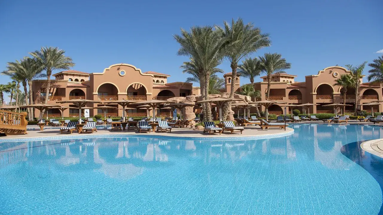 Charmillion Gardens Aqua Park (ex. Sea G