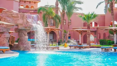 Charmillion Gardens Aqua Park (ex. Sea Garden)