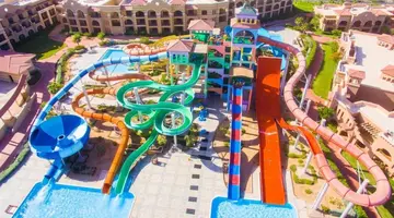 Charmillion Gardens Aqua Park (ex. Sea Garden)