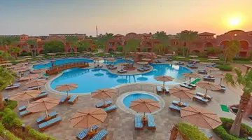 Charmillion Gardens Aqua Park (ex. Sea Garden)