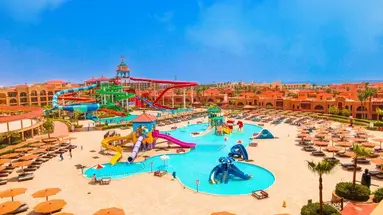 Charmillion Gardens Aqua Park (ex. Sea Garden)