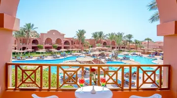 Charmillion Gardens Aqua Park (ex. Sea Garden)
