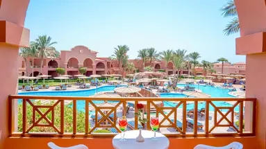 Charmillion Gardens Aqua Park (ex. Sea Garden)