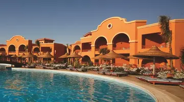 CHARMILLION GARDENS AQUA PARK SSH