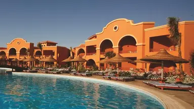 CHARMILLION GARDENS AQUA PARK SSH