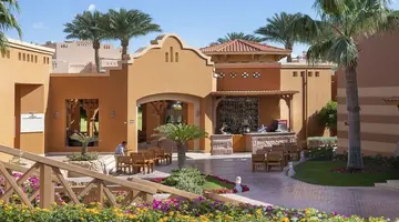 CHARMILLION GARDENS AQUA PARK SSH