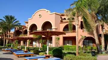 CHARMILLION GARDENS AQUA PARK SSH