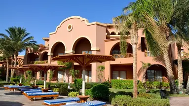 CHARMILLION GARDENS AQUA PARK SSH