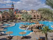 CHARMILLION GARDENS AQUA PARK SSH