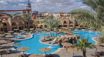CHARMILLION GARDENS AQUA PARK SSH
