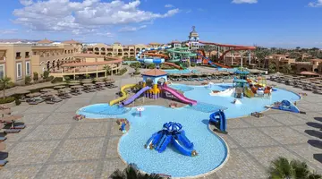 CHARMILLION GARDENS AQUA PARK SSH