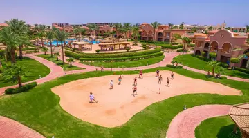 CHARMILLION GARDENS AQUA PARK SSH