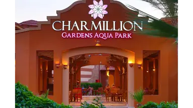 CHARMILLION GARDENS AQUA PARK SSH