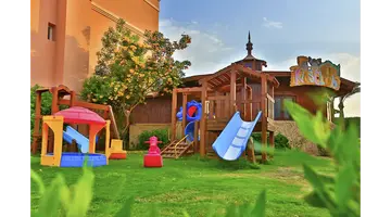 CHARMILLION GARDENS AQUA PARK SSH