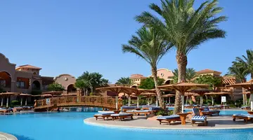 CHARMILLION GARDENS AQUA PARK SSH