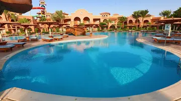 CHARMILLION GARDENS AQUA PARK SSH