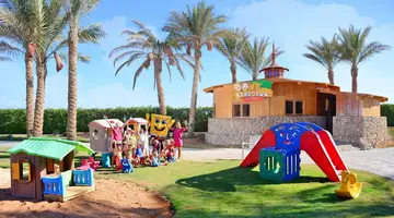 CHARMILLION GARDENS AQUA PARK SSH