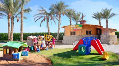CHARMILLION GARDENS AQUA PARK SSH