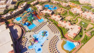 Charmillion Gardens Aqua Park