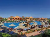Charmillion Gardens Aqua Park