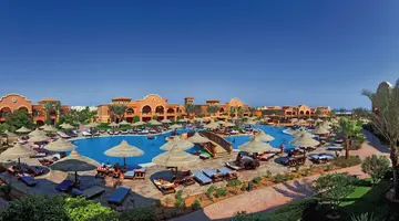 Charmillion Gardens Aqua Park