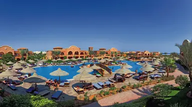 Charmillion Gardens Aqua Park