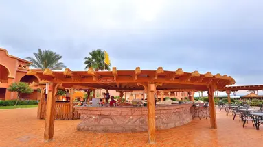 Charmillion Gardens Aqua Park