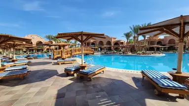 Charmillion Gardens Aqua Park