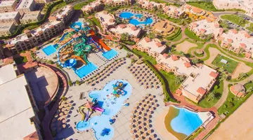 Charmillion Gardens Aqua Park