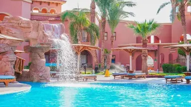 Charmillion Gardens Aqua Park