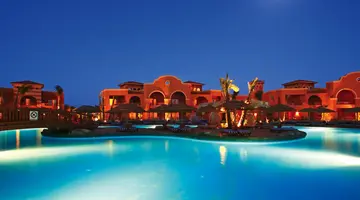 Charmillion Gardens Aqua Park