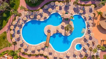 Charmillion Gardens Aqua Park