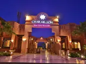 Charmillion Sea Life Resort