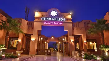 Charmillion Sea Life Resort