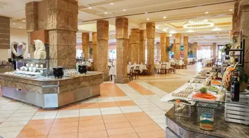 Charmillion Sea Life Resort