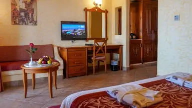 Charmillion Sea Life Resort