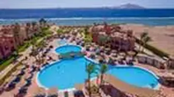 Charmillion Sea Life Resort