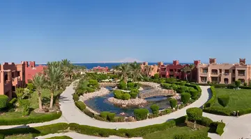 Charmillion Sea Life Resort