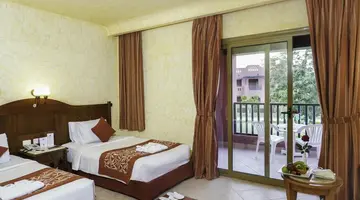 Charmillion Sea Life Resort