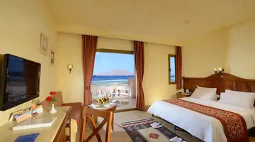CHARMILLION SEA LIFE RESORT