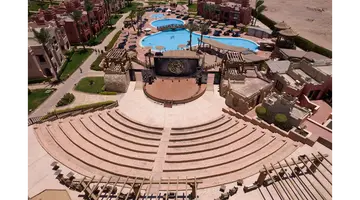 CHARMILLION SEA LIFE RESORT