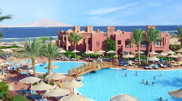 CHARMILLION SEA LIFE RESORT
