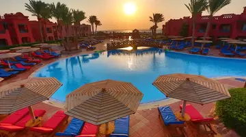 CHARMILLION SEA LIFE RESORT